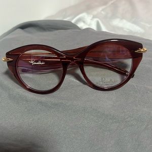 Powellato Glasses